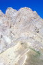 Tour de Montbrison - Croix de la salcette (2331 m) - Crête des Lanciers - Pic de l'Aigle (2698 m)