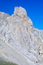 Tour de Montbrison - Croix de la Salcette (2331 m) - Tenailles de Montbrison